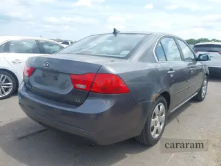 2009 Kia Optima LX