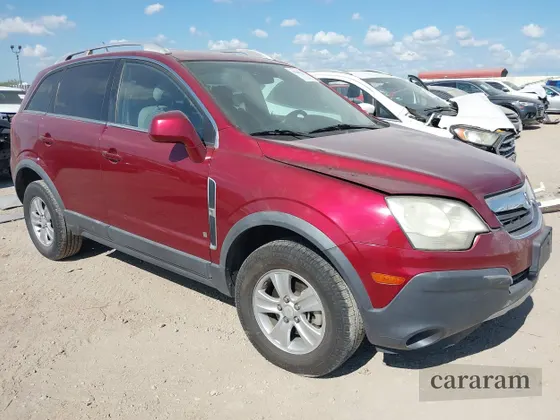 2008 Saturn VUE XE