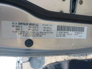 2011 Chrysler 300 C