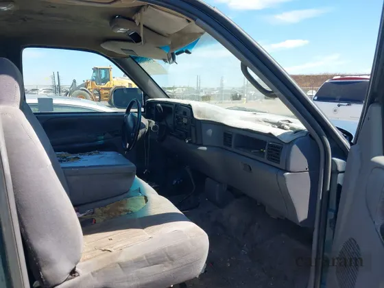 1997 Dodge 1500
