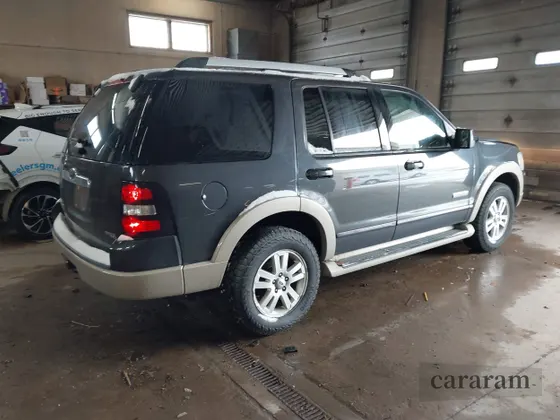 2007 Ford Explorer Eddie Bauer
