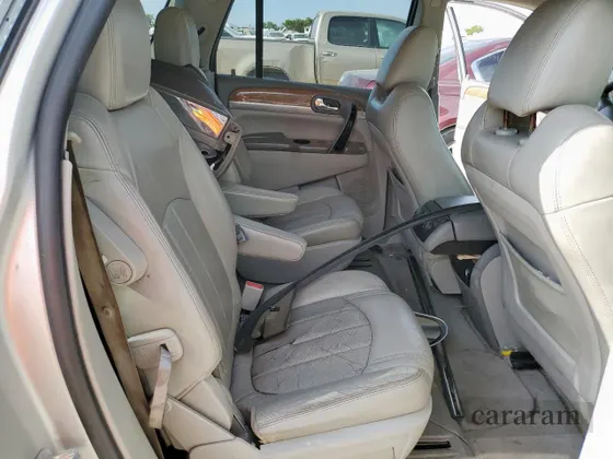 2012 Buick Enclave