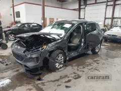2021 Ford Escape SE Hybrid