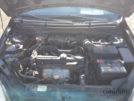 2009 Hyundai Accent Auto GS