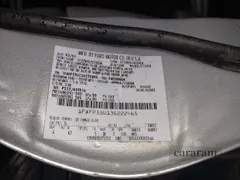 2003 Ford Taurus SES Standard