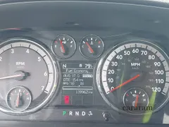 2011 Ram 1500 SLT