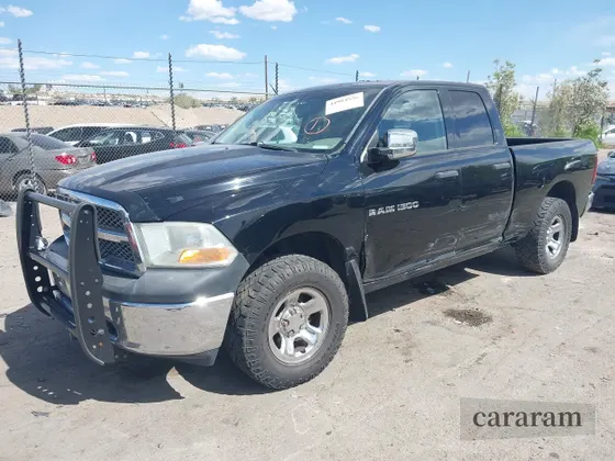 2012 Ram 1500 ST
