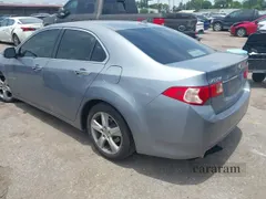 2011 Acura TSX