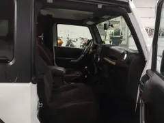 2015 Jeep Wrangler Rubicon Hard Rock