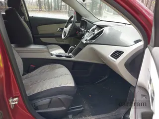 2012 GMC Terrain SLE-1