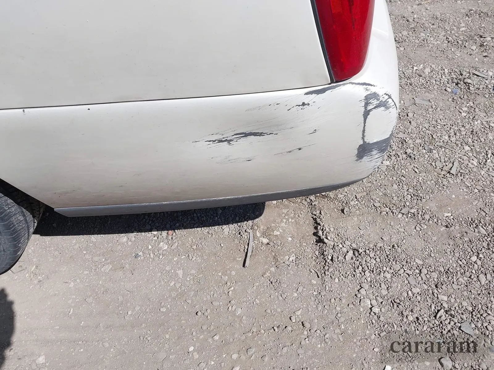 2003 Cadillac DeVille