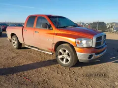 2008 Dodge 1500 ST