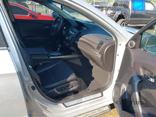 2013 Acura RDX Technology