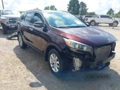 2016 Kia Sorento L