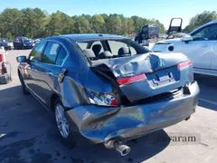 2011 Honda Accord EX-L