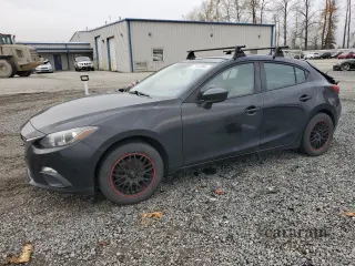 2014 Mazda 3 i Sport