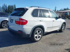 2009 BMW X5 30i