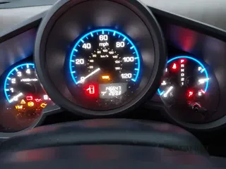 2007 Honda Element EX