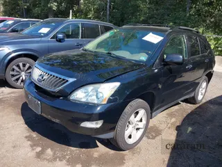 2008 Lexus RX 350