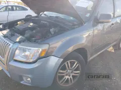 2009 Mercury Mariner Premier