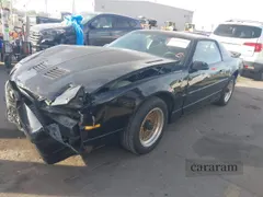 1987 Pontiac Firebird