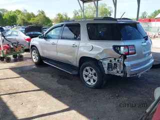 2015 GMC Acadia SLE