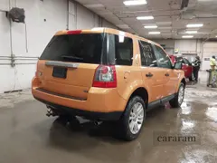 2008 Land Rover LR2 SE