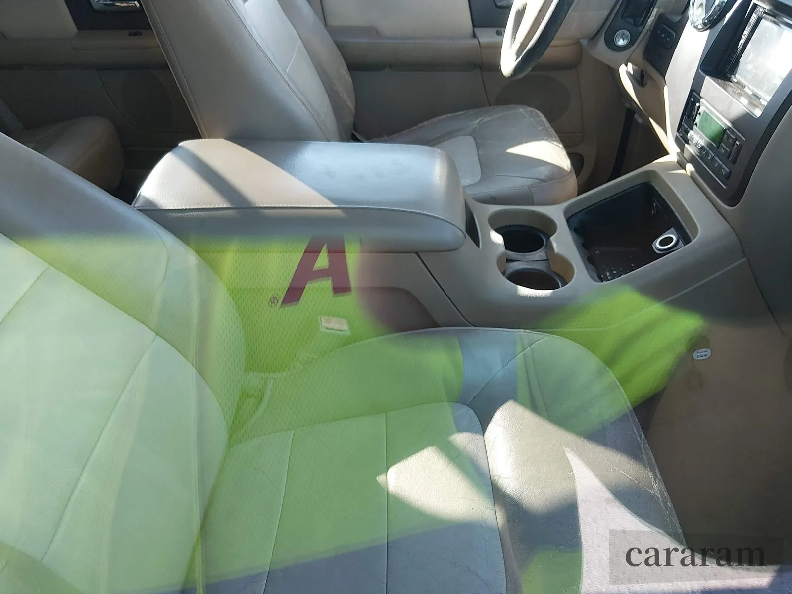 2005 Ford Expedition Eddie Bauer