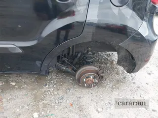 2012 Kia Soul +