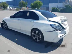 2018 Mercedes-Benz C 300
