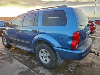 2004 Dodge Durango Limited