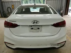 2021 Hyundai Accent SE