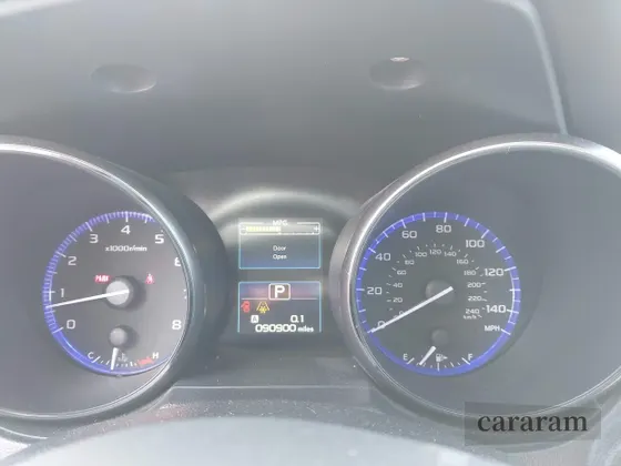 2016 Subaru Legacy Limited