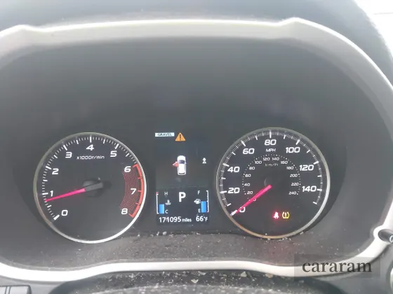 2018 Mitsubishi Eclipse Cross SE