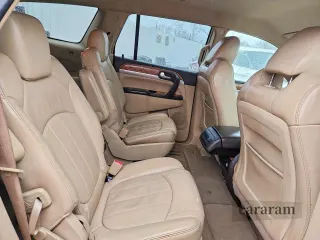 2010 Buick Enclave CXL