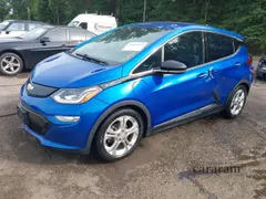 2018 Chevrolet Bolt EV LT