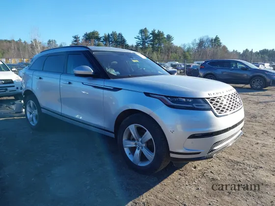 2019 Land Rover Range Rover Velar S