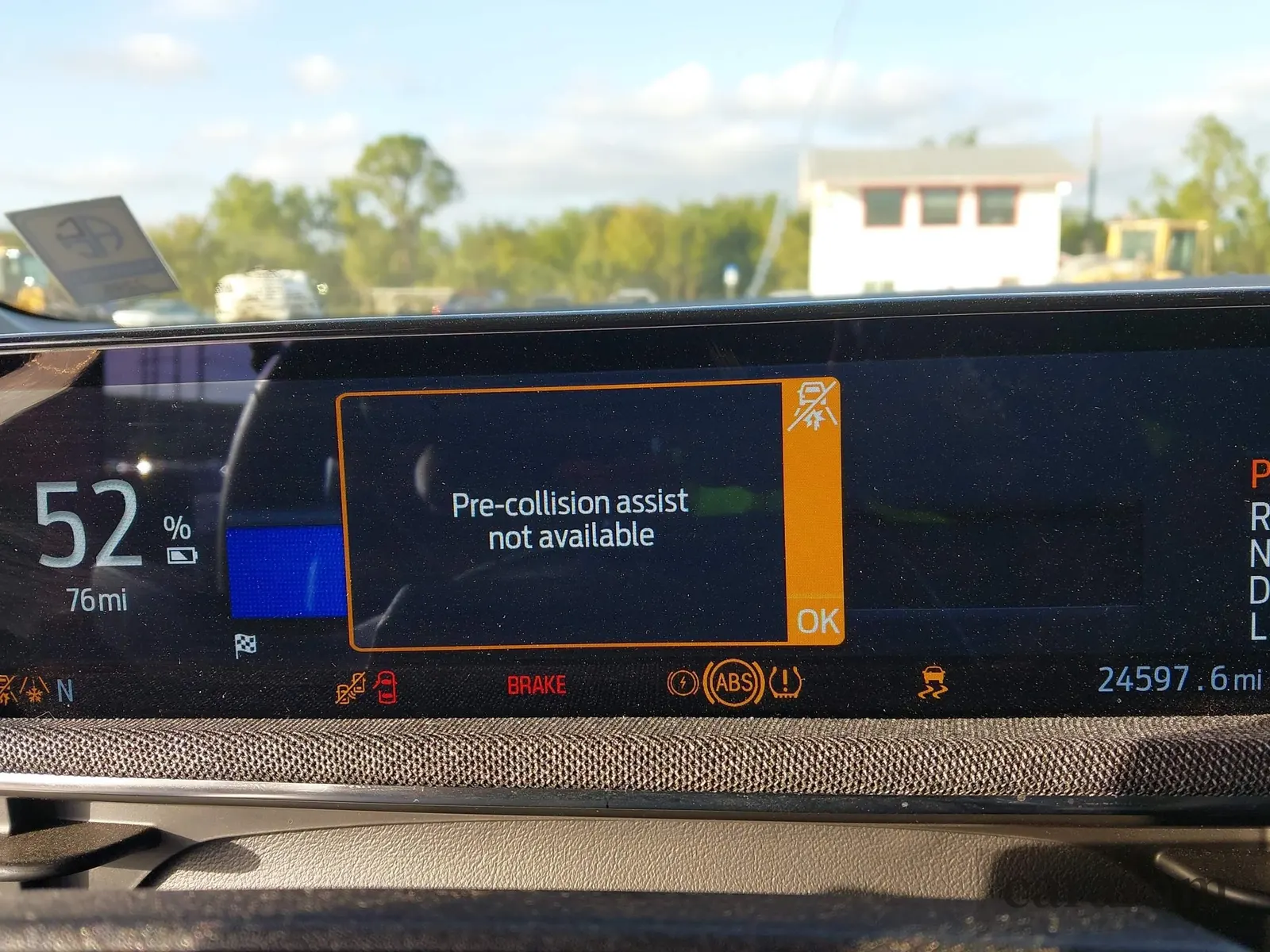 2023 Ford Mustang Mach-E Premium