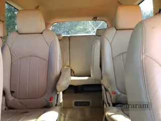 2012 Buick Enclave