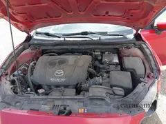 2015 Mazda 3 i Sport