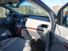2014 Toyota Sienna XLE