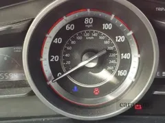 2016 Mazda 3 i Sport
