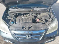 2006 Honda Odyssey Touring