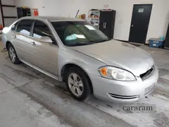 2012 Chevrolet Impala LS Fleet