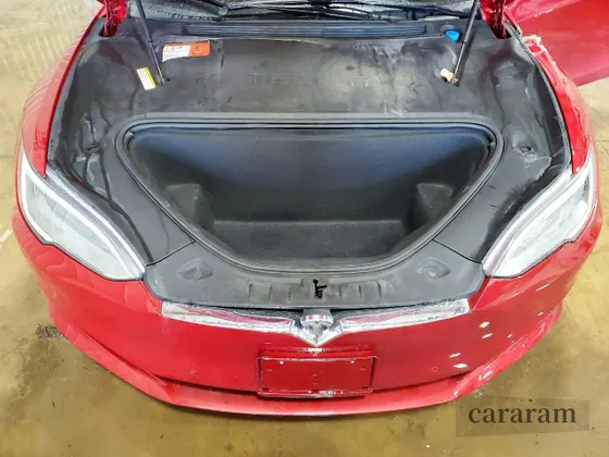 2017 Tesla Model S 100D