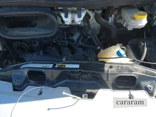 2021 Ram ProMaster Cargo