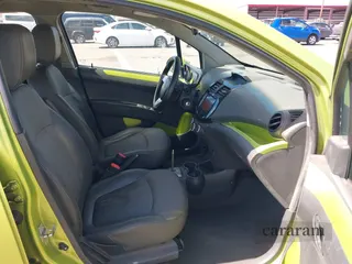 2013 Chevrolet Spark LT