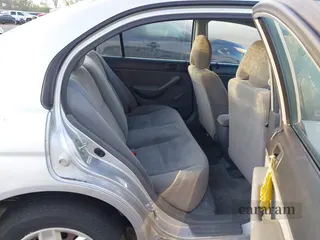2005 Honda Civic VP
