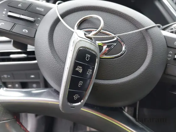 2020 Hyundai Sonata SEL Plus