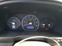 2007 Hyundai Santa Fe GLS